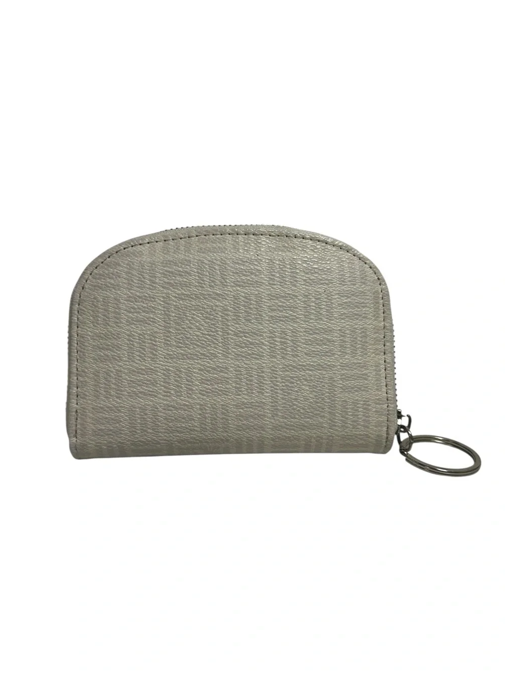 Anne Klein compact zip